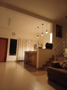 Sobrado com 2 Quartos à venda, 91m² no Parque das Indústrias (Nova Veneza), Sumaré