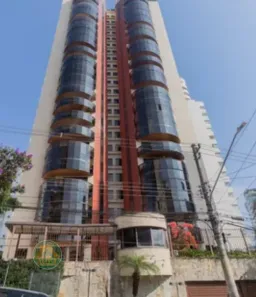 Apartamento com 3 Quartos à venda, 206m² no Santana, São Paulo