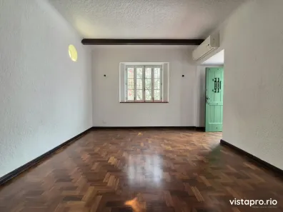 Casa com 4 Quartos à venda, 120m² no Santa Teresa, Rio de Janeiro
