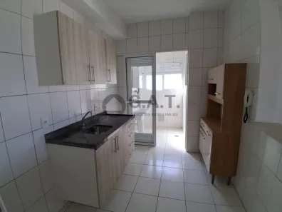 Apartamento com 3 Quartos para alugar, 79m² no Parque Morumbi, Votorantim