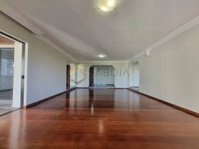 Apartamento com 4 Quartos para alugar, 311m² no Santo Amaro, São Paulo