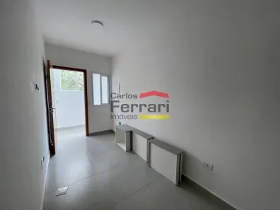 Apartamento com 1 Quarto para alugar, 35m² no Santana, São Paulo