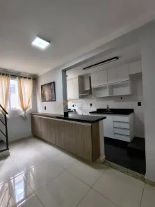 Cobertura com 1 Quarto à venda, 104m² no Parque Industrial Lagoinha, Ribeirão Preto