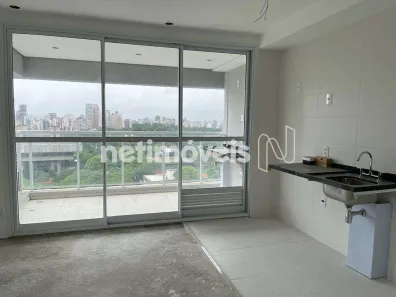 Apartamento com 1 Quarto à venda, 41m² no Vila Clementino, São Paulo