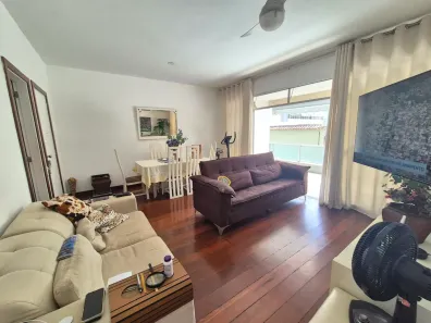 Apartamento com 2 Quartos à venda, 120m² no Barra da Tijuca, Rio de Janeiro
