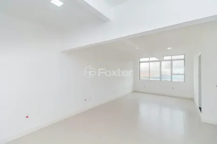 com 1 Quarto à venda, 44m² no Centro Histórico, Porto Alegre