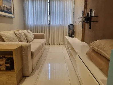 Apartamento com 3 Quartos à venda, 90m² no Federação, Salvador