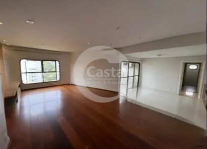 Apartamento com 3 Quartos à venda, 168m² no Parque da Mooca, São Paulo