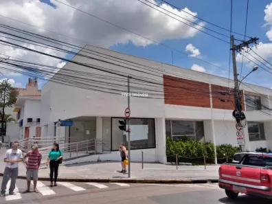 Ponto Comercial à venda, 1560m² no Centro, Jundiaí