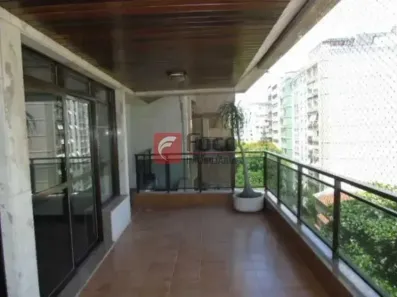 Apartamento com 3 Quartos à venda, 190m² no Copacabana, Rio de Janeiro