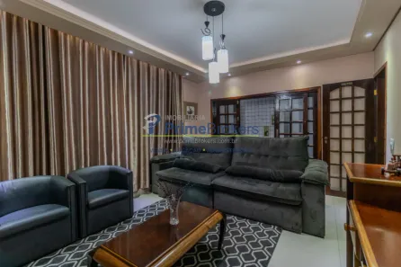 Sobrado com 4 Quartos à venda, 201m² no Assunção, São Bernardo do Campo