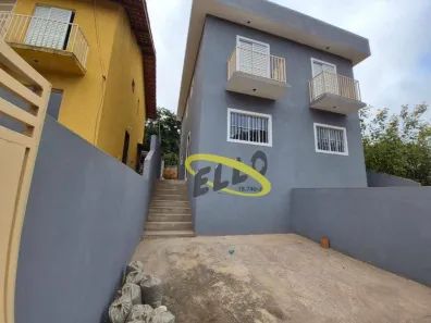 Casa com 2 Quartos à venda, 62m² no Centreville, Cotia