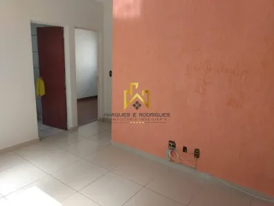 Apartamento com 2 Quartos à venda, 48m² no Candelária, Belo Horizonte