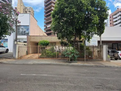 Imóvel Comercial com 3 Quartos à venda, 100m² no Centro, Londrina