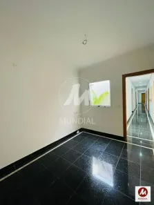 Sala Comercial para alugar, 30m² no Condomínio Itamaraty, Ribeirão Preto