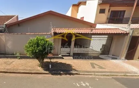 Casa com 3 Quartos à venda, 230m² no Jardim Nossa Senhora de Fátima, Americana
