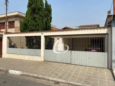 Casa com 3 Quartos à venda, 206m² no Vila Barros, Guarulhos