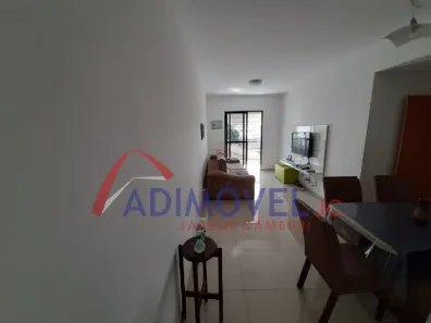 Apartamento com 3 Quartos à venda, 106m² no Jardim Camburi, Vitória