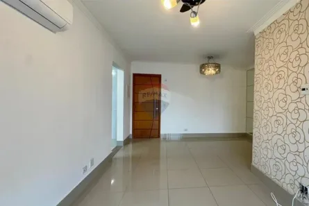 Apartamento com 2 Quartos para alugar, 82m² no Boqueirão, Praia Grande