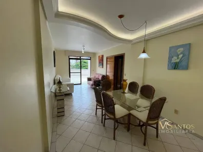 Apartamento com 2 Quartos à venda, 76m² no Centro, Florianópolis