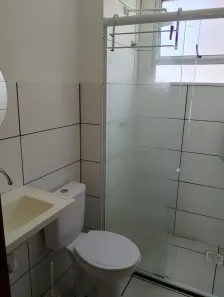 Apartamento com 2 Quartos à venda, 45m² no Coaçu, Eusébio