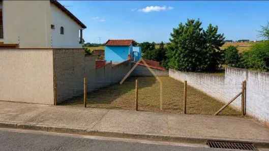 Lote/Terreno à venda, 200m² no Jardim Lizandra, Americana