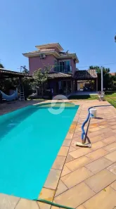 Casa com 3 Quartos à venda, 275m² no Praia de Itaipuaçu (Itaipuaçu), Maricá