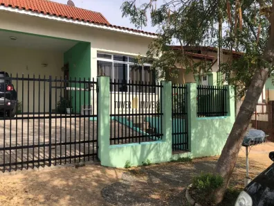 Casa com 3 Quartos à venda, 155m² no Vila Independência, Valinhos