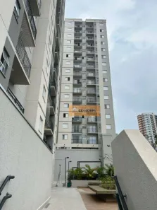 Apartamento com 2 Quartos à venda, 58m² no Vila Santa Maria, Poá