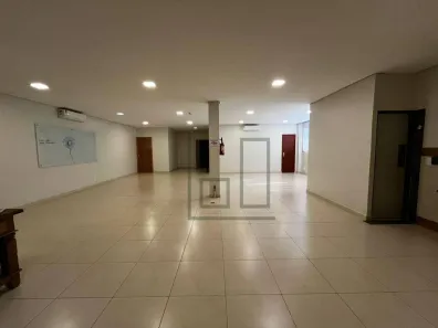 Sala Comercial para alugar, 210m² no Nova Ribeirânia, Ribeirão Preto