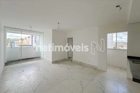 Apartamento com 3 Quartos para alugar, 116m² no Manacás, Belo Horizonte