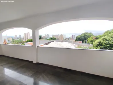 Casa com 7 Quartos à venda, 643m² no Vila Machadinho, Presidente Prudente