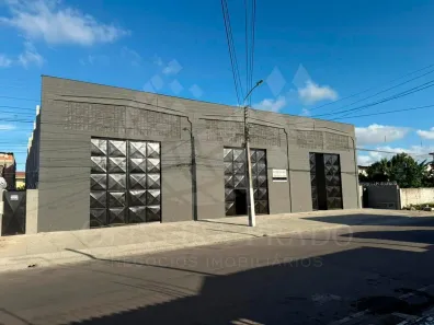Galpão/Depósito/Armazém para alugar, 300m² no Emaús, Parnamirim