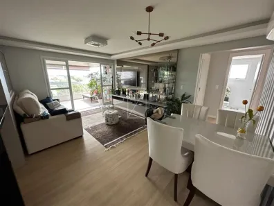 Apartamento com 3 Quartos à venda, 104m² no Desvio Rizzo, Caxias do Sul