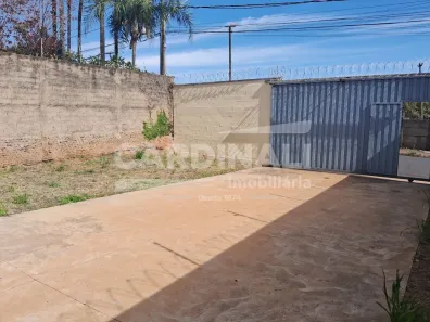 Galpão/Depósito/Armazém à venda, 395m² no Jardim Arco-Íris, Araraquara