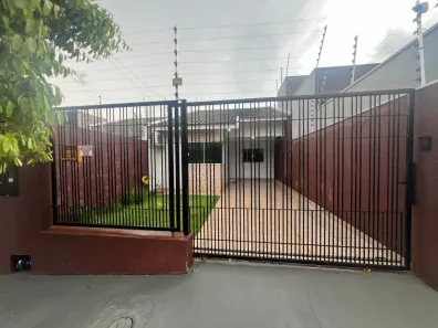 Casa com 3 Quartos para alugar, 84m² no Jardim São Paulo II, Sarandi