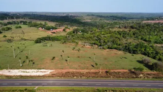 Fazenda/Sítio à venda, 20000m² no Nova Lima, Campo Grande