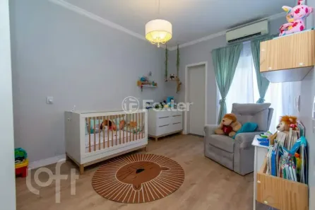 Casa de Condomínio com 3 Quartos à venda, 165m² no Parque da Matriz, Gravataí