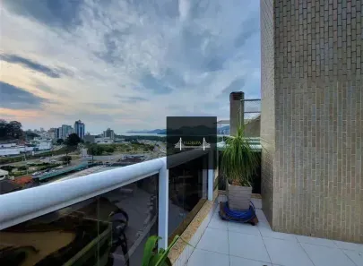 Cobertura com 4 Quartos à venda, 166m² no Trindade, Florianópolis