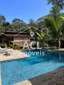 Casa com 4 Quartos à venda, 250m² no Bairro de Camburi, São Sebastião
