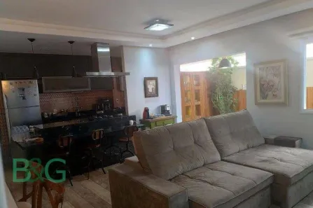 Apartamento com 2 Quartos à venda, 105m² no Centro, Barueri