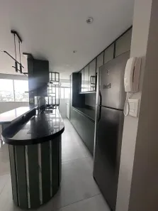 Apartamento com 2 Quartos à venda, 65m² no Vila Irmãos Arnoni, São Paulo