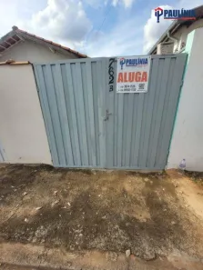 Casa com 1 Quarto para alugar, 100m² no Parque Bom Retiro, Paulínia