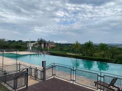 Casa de Condomínio com 3 Quartos para alugar, 325m² no Alphaville Itu, Itu