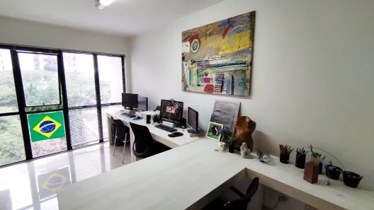 Sala Comercial à venda, 29m² no Centro, Novo Hamburgo