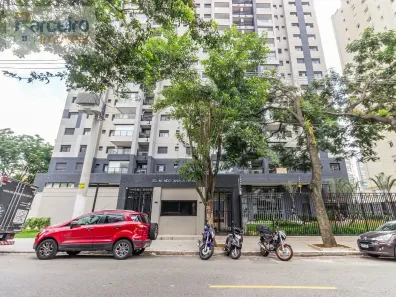 Apartamento com 3 Quartos à venda, 115m² no Vila Regente Feijó, São Paulo