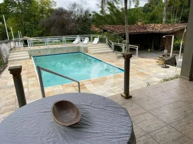 Casa com 4 Quartos à venda, 500m² no Vila Progresso, Niterói