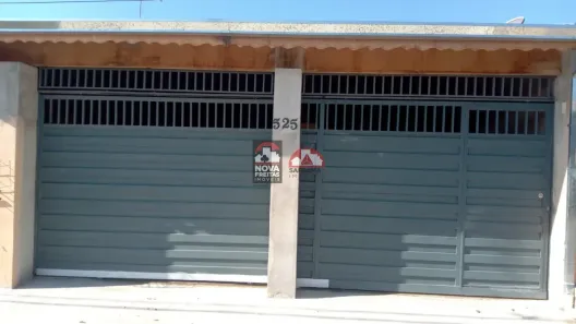 Casa com 3 Quartos à venda, 164m² no Residencial Pasin, Pindamonhangaba