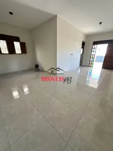 Casa com 3 Quartos à venda, 116m² no José Américo de Almeida, João Pessoa