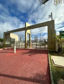 Apartamento com 2 Quartos à venda, 42m² no Buraquinho, Lauro de Freitas